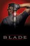 Nonton film Blade (1998) terbaru sub indo