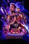 Nonton film Avengers: Endgame (2019) terbaru sub indo