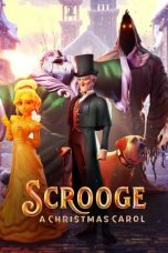 Nonton film Scrooge: A Christmas Carol (2022) terbaru sub indo