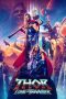 Nonton film Thor: Love and Thunder (2022) terbaru sub indo