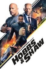 Nonton film Fast & Furious Presents: Hobbs & Shaw (2019) terbaru sub indo