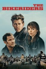 Nonton film The Bikeriders (2024) terbaru sub indo