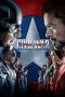 Nonton film Captain America: Civil War (2016) terbaru sub indo