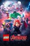 Nonton film LEGO Marvel Avengers: Code Red (2023) terbaru sub indo