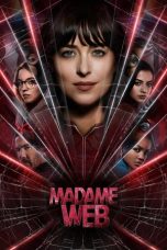 Nonton film Madame Web (2024) terbaru sub indo