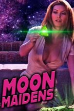 Nonton film Moon Maidens (2023) terbaru sub indo