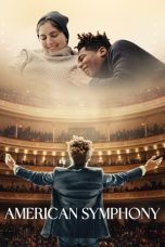 Nonton film American Symphony (2023) terbaru sub indo