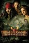 Nonton film Pirates of the Caribbean: Dead Man’s Chest (2006) terbaru sub indo