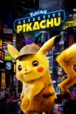 Nonton film Pokémon Detective Pikachu (2019) terbaru sub indo