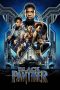 Nonton film Black Panther (2018) terbaru sub indo