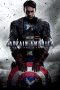 Nonton film Captain America: The First Avenger (2011) terbaru sub indo