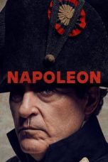 Nonton film Napoleon (2023) terbaru sub indo