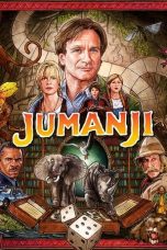 Nonton film Jumanji (1995) terbaru sub indo