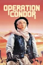 Nonton film Operation Condor (1991) terbaru sub indo