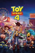 Nonton film Toy Story 4 (2019) terbaru sub indo