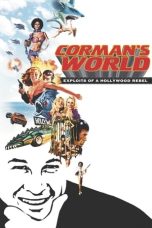 Nonton film Corman’s World (2011) terbaru sub indo