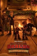 Nonton film How to Train Your Dragon: Snoggletog Log (2019) terbaru sub indo