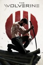 Nonton film The Wolverine (2013) terbaru sub indo