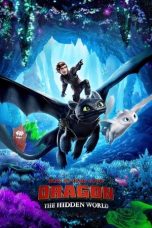 Nonton film How to Train Your Dragon: The Hidden World (2019) terbaru sub indo