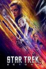 Nonton film Star Trek Beyond (2016) terbaru sub indo