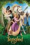 Nonton film Tangled (2010) terbaru sub indo