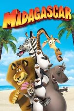 Nonton film Madagascar (2005) terbaru sub indo