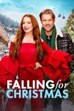 Nonton film Falling for Christmas (2022) terbaru sub indo