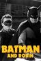 Nonton film Batman and Robin (1949) terbaru sub indo