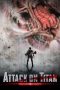 Nonton film Attack on Titan (2015) terbaru sub indo