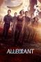 Nonton film Allegiant (2016) terbaru sub indo