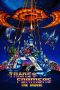 Nonton film The Transformers: The Movie (1986) terbaru sub indo