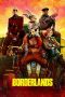 Nonton film Borderlands (2024) terbaru sub indo