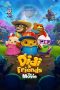 Nonton film Didi & Friends The Movie (2023) terbaru sub indo