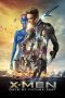 Nonton film X-Men: Days of Future Past (2014) terbaru sub indo