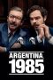 Nonton film Argentina, 1985 (2022) terbaru sub indo