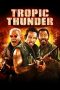 Nonton film Tropic Thunder (2008) terbaru sub indo