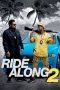 Nonton film Ride Along 2 (2016) terbaru sub indo