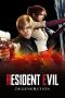 Nonton film Resident Evil: Degeneration (2008) terbaru sub indo