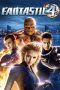 Nonton film Fantastic Four (2005) terbaru sub indo