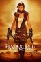 Nonton film Resident Evil: Extinction (2007) terbaru sub indo