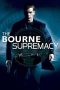 Nonton film The Bourne Supremacy (2004) terbaru sub indo