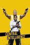 Nonton film Central Intelligence (2016) terbaru sub indo