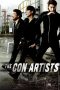 Nonton film The Con Artists (2014) terbaru sub indo