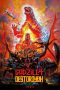 Nonton film Godzilla vs. Destoroyah (1995) terbaru sub indo