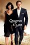 Nonton film Quantum of Solace (2008) terbaru sub indo