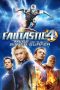 Nonton film Fantastic Four: Rise of the Silver Surfer (2007) terbaru sub indo