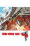 Nonton film You Only Live Twice (1967) terbaru sub indo