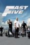 Nonton film Fast Five (2011) terbaru sub indo