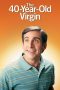 Nonton film The 40 Year Old Virgin (2005) terbaru sub indo