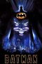 Nonton film Batman (1989) terbaru sub indo